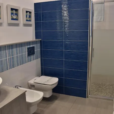 Marina Blu Panzió 3*