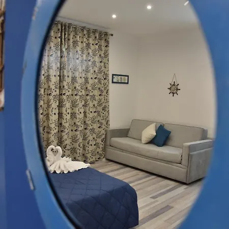 Marina Blu Panzió 3*