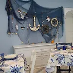 Marina Blu לינה וארוחת בוקר