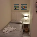 Marina Blu לינה וארוחת בוקר