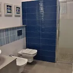 Marina Blu לינה וארוחת בוקר 4*