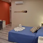 Marina Blu 4* גיארדיני נאקסוס