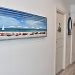לינה וארוחת בוקר Marina Blu 4*