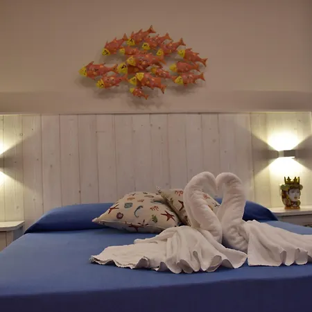 Marina Blu Giardini-Naxos