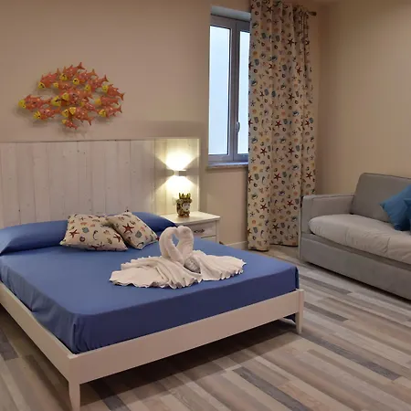 Marina Blu 4*