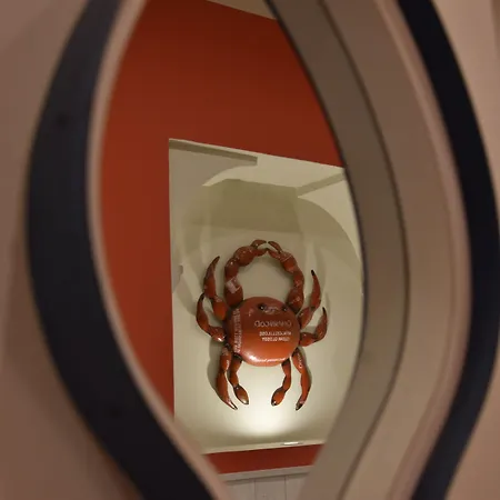 Marina Blu Giardini-Naxos