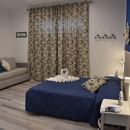 Marina Blu 3* Giardini-Naxos