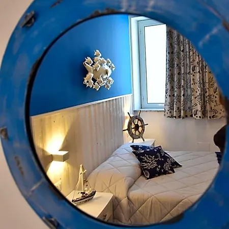 Bed & Breakfast Marina Blu 4*