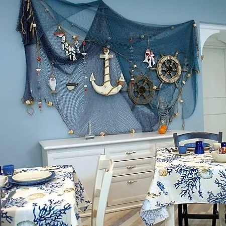 Bed & Breakfast Marina Blu Giardini Naxos