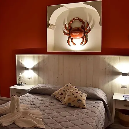 Marina Blu 4*