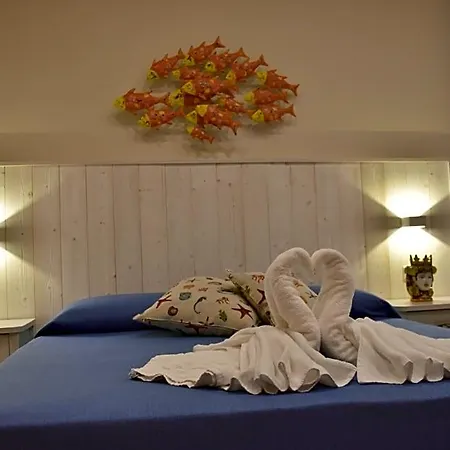 Bed & Breakfast Marina Blu
