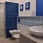 Marina Blu Oda ve Kahvaltı 4*