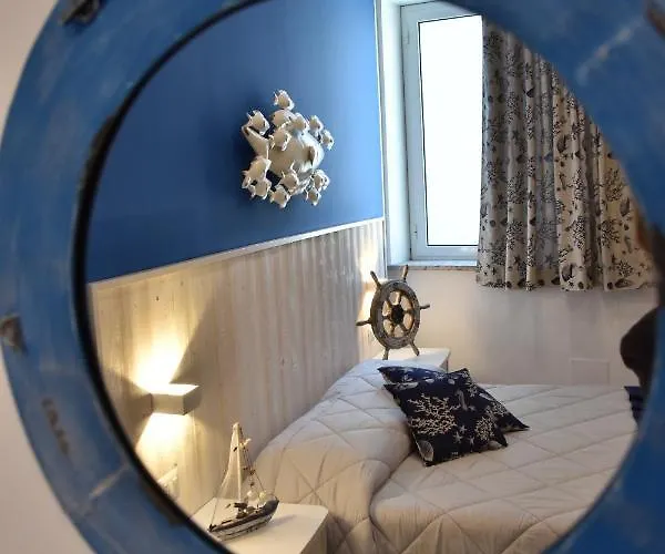 Marina Blu 4* Giardini-Naxos